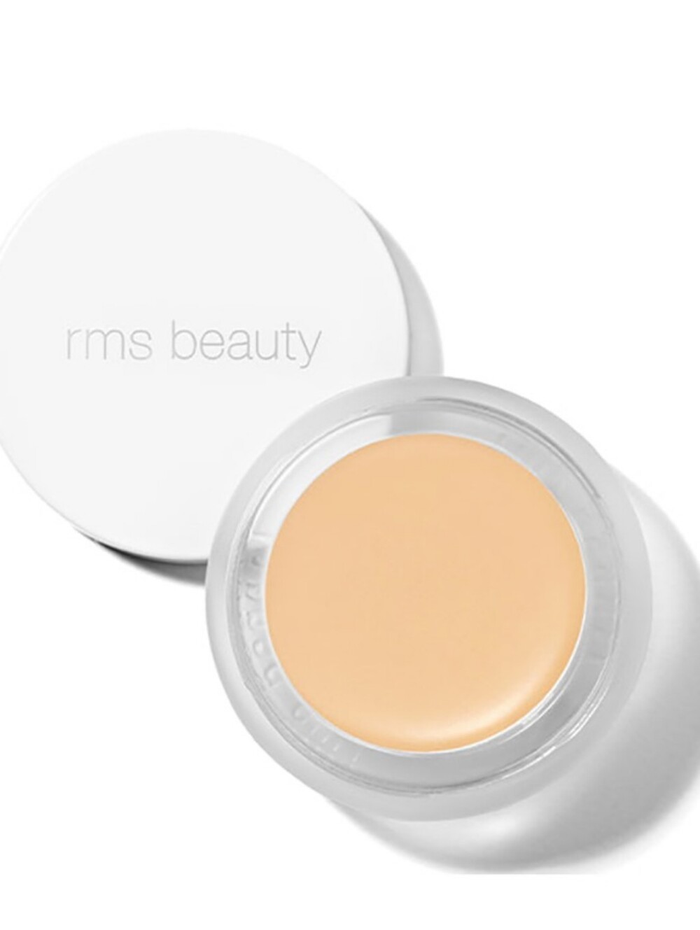 RMS Beauty UnCoverup II Ivory With Slight Golden Base